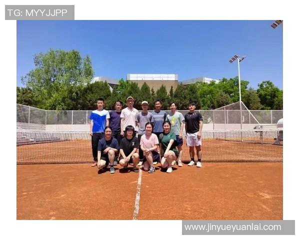 北京网球队的拼搏历程与梦想追逐的精彩故事