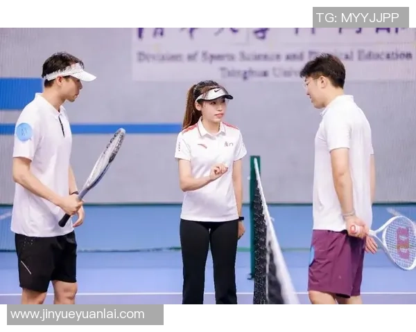 北京网球队默契配合探讨:提升团队协作与竞技水平的关键因素